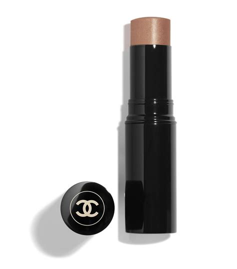 Chanel Les Beiges Healthy Glow Sheer Colour Stick Blush No20: 